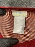 Piper and Posie Graphic Burgundy Pullover Sweater Size 7 - 8 - photo 3