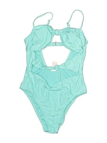 No Boundaries One Piece Swimsuit (view 1)