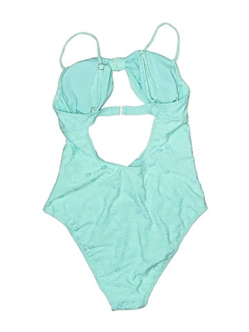 No Boundaries One Piece Swimsuit (view 2)