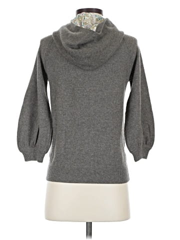 Unbranded Zip Up Hoodie (view 2)