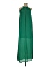 Everly 100% Polyester Green Cocktail Dress Size XS - photo 1