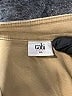 CAbi Tan Jacket Size XL - photo 6