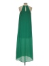 Everly 100% Polyester Green Cocktail Dress Size XS - photo 2