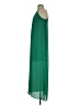Everly 100% Polyester Green Cocktail Dress Size XS - photo 5