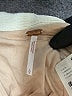 Free People 100% Polyester Ivory Casual Dress Size S - photo 7
