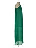 Everly 100% Polyester Green Cocktail Dress Size XS - photo 4