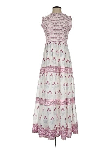 Oliphant Casual Dress (view 1)