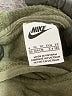Nike Green Pullover Hoodie Size 3 - 4 - photo 3