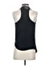 Krisa Black Tank Top Size XS - photo 2