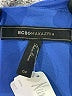 BCBGMAXAZRIA Blue Cocktail Dress Size 4 - photo 7