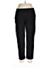 Everlane Solid Black Dress Pants Size XL - photo 1