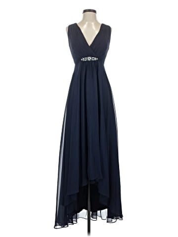 Eliza J Cocktail Dress (view 1)