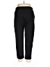 Everlane Solid Black Dress Pants Size XL - photo 2