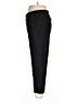 Everlane Solid Black Dress Pants Size XL - photo 5