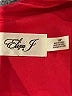 Eliza J Red Cocktail Dress Size 10 (petite) - photo 7