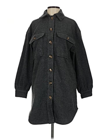 Rachel Comey Coat (view 1)