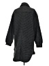 Rachel Comey Houndstooth Gray Coat Size XS - photo 2