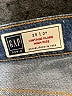 Gap Blue Jeans Size 0R - photo 4