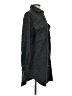 Rachel Comey Houndstooth Gray Coat Size XS - photo 4