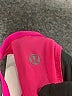 Lululemon Athletica Pink Tank Top Size 4 - photo 7