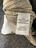 Bobeau Metallic Tan Turtleneck Sweater Size M - photo 8
