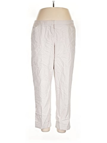 Lane Bryant Casual Pants (view 1)