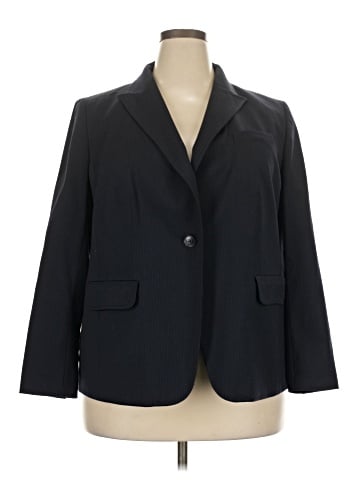 Talbots Blazer (view 1)