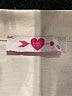 Buddy Love Solid White Romper Size S - photo 4