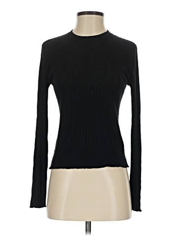 Elodie Turtleneck Sweater (view 1)