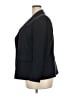 Talbots Black Blazer Size 18 Petite - photo 5