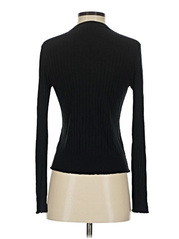 Elodie Turtleneck Sweater (view 2)