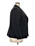 Talbots Black Blazer Size 18 Petite - photo 4