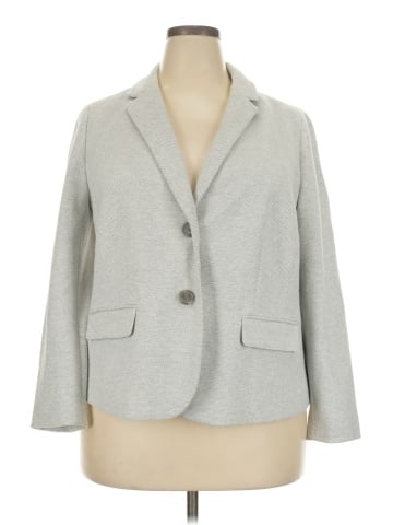 Talbots Blazer (view 1)