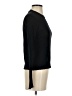 Elodie Black Turtleneck Sweater Size XS - photo 4