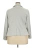 Talbots Gray Blazer Size 18 Petite - photo 2