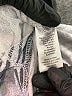 Bobeau Gray Casual Dress Size L - photo 9