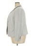 Talbots Gray Blazer Size 18 Petite - photo 5