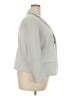 Talbots Gray Blazer Size 18 Petite - photo 4