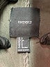 Forever 21 Green Trenchcoat Size S - photo 6