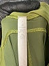 Lululemon Athletica Green Active Pants Size 4 - photo 7