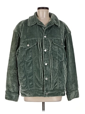 BDG Jacket (view 1)