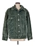BDG 100% Polyester Green Jacket Size M - photo 1