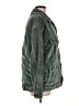BDG 100% Polyester Green Jacket Size M - photo 4