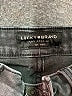 Lucky Brand Solid Gray Jeans Size 6 - photo 7
