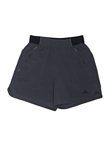 Adidas Athletic Shorts (view 1)