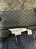 Chico's Chevron-herringbone Gray Dress Pants Size XL Tall (3) - photo 7