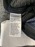Chico's Chevron-herringbone Gray Dress Pants Size XL Tall (3) - photo 8