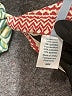 Eberjey Red Swimsuit Top Size M - photo 4