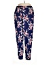 Antthony Originals Floral Blue Casual Pants Size XL - photo 1