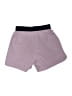 Adidas Solid Purple Athletic Shorts Size 5 - photo 2